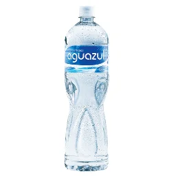 Aguas Purificadas y Saborizadas