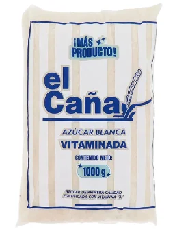 Azúcar, Endulzantes y Especias
