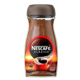 Café, Té y Modificadores