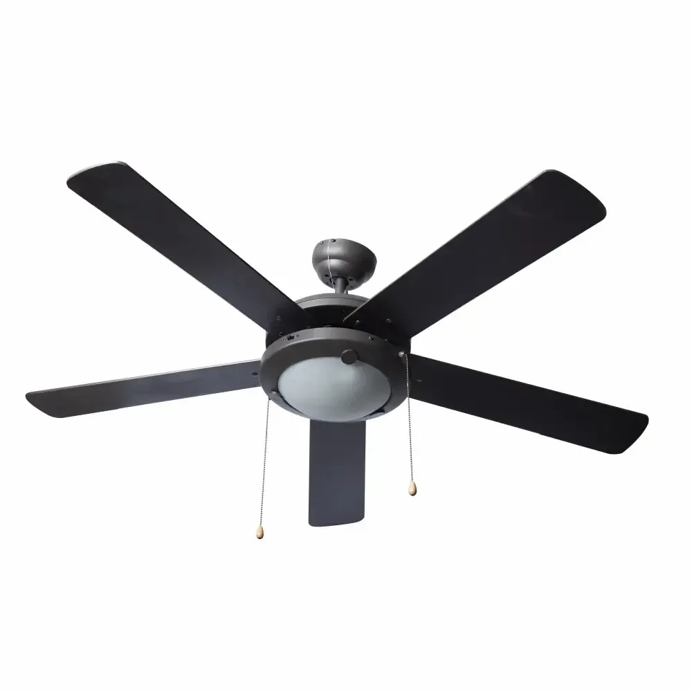 Aires y Ventiladores