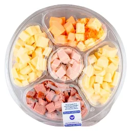 Comidas Preparadas