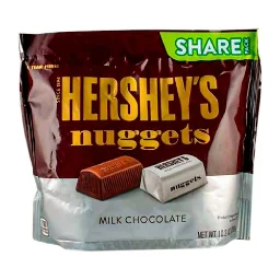 Dulces y Chocolates