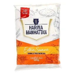 Harinas, Mezclas y Repostería