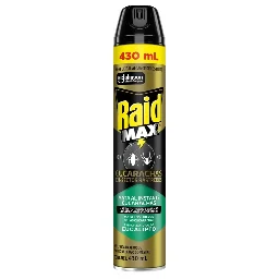 Insecticidas y Ambientadores
