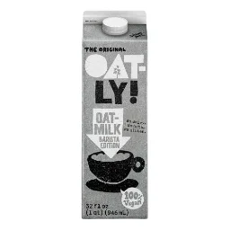 Leche Líquida y en Polvo