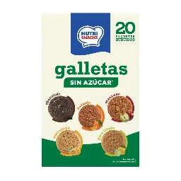 Snacks, Botanas y Galletas