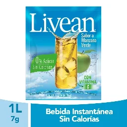 Té Frío y Bebidas Preparadas