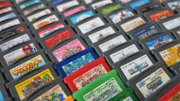Videojuegos