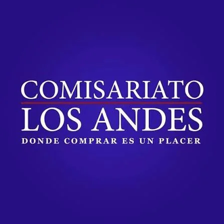 Comisariato Los Andes