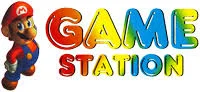 Game Station