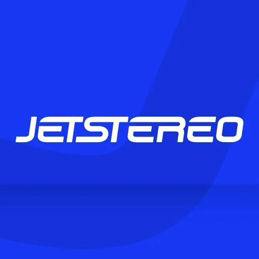 Jetstereo
